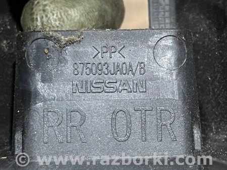 ФОТО Пластик для Subaru Legacy VII BW (19-25) Київ
