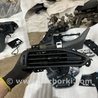 Воздуховод печки Subaru Crosstrek 3 GU (2022-)