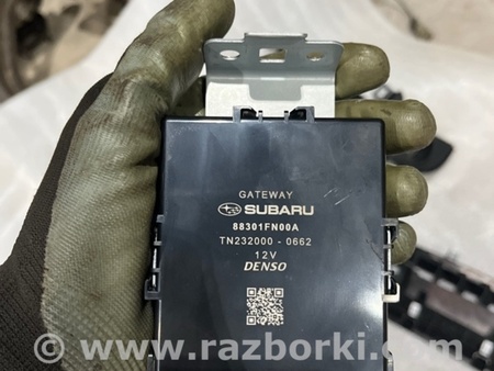 ФОТО Блок управления для Subaru Crosstrek 3 GU (2022-) Київ