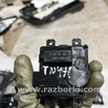 Сервопривод заслонок печки Subaru Crosstrek 3 GU (2022-)