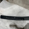 Накладка торпедо Subaru Crosstrek 3 GU (2022-)