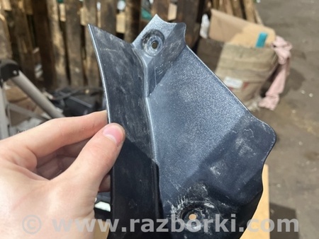 ФОТО Пластик для Subaru Crosstrek 3 GU (2022-) Київ