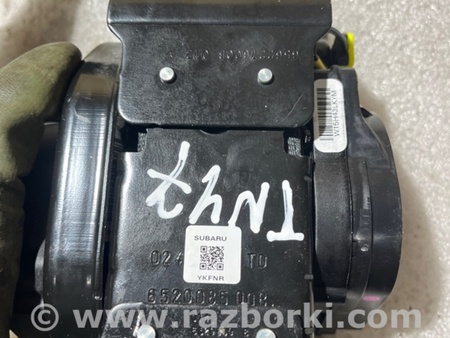 ФОТО Ремень безопасности для Subaru Crosstrek 3 GU (2022-) Київ