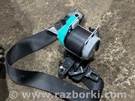 ФОТО Ремень безопасности для Subaru Legacy VII BW (19-25) Київ