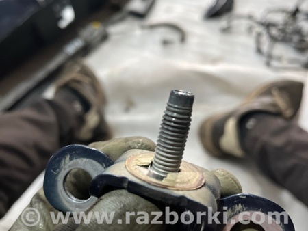 ФОТО Петля двери багажника для Ford Explorer V U502 (10-19) Київ