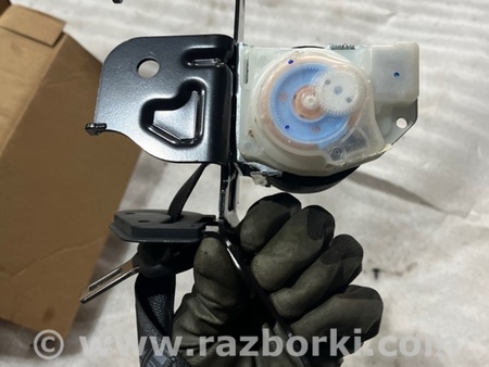 ФОТО Ремень безопасности для Subaru Legacy VII BW (19-25) Київ