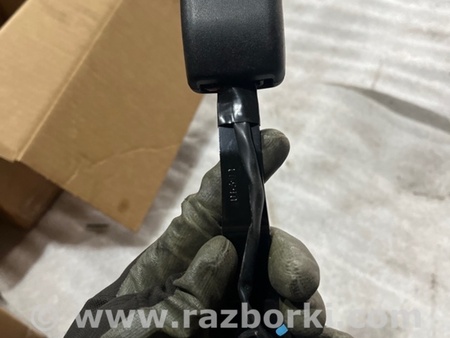 ФОТО Замок ремня безопасности для Subaru Legacy VII BW (19-25) Київ