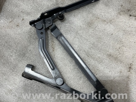 ФОТО Петля крышки багажника для Subaru Legacy VII BW (19-25) Київ