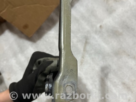 ФОТО Петля крышки багажника для Subaru Legacy VII BW (19-25) Київ