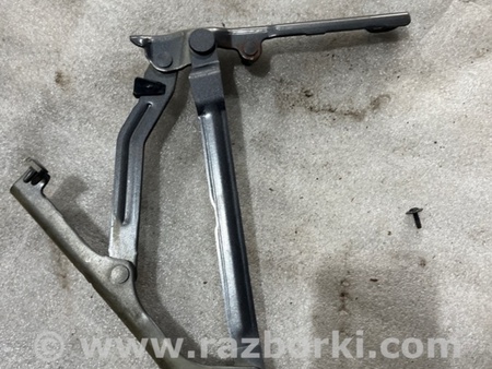 ФОТО Петля крышки багажника для Subaru Legacy VII BW (19-25) Київ