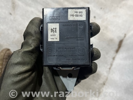 ФОТО Блок управления для Subaru Legacy VII BW (19-25) Київ