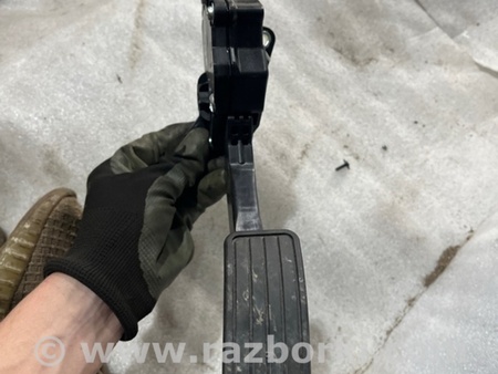 ФОТО Педаль газа для Subaru Legacy VII BW (19-25) Київ