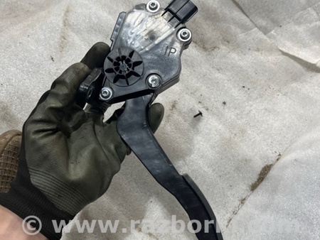 ФОТО Педаль газа для Subaru Legacy VII BW (19-25) Київ