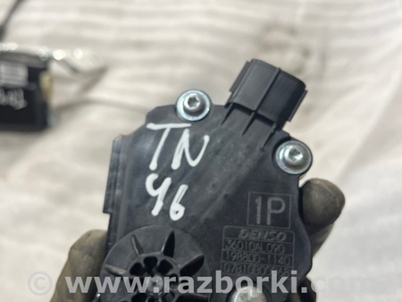 ФОТО Педаль газа для Subaru Legacy VII BW (19-25) Київ