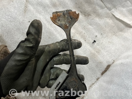 ФОТО Кронштейн для Subaru Legacy VII BW (19-25) Київ