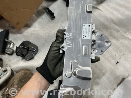 ФОТО Камера заднего вида для Subaru Legacy VII BW (19-25) Київ
