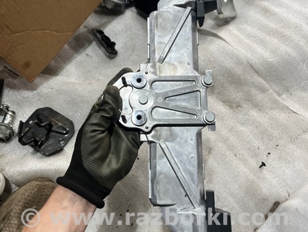 ФОТО Камера заднего вида для Subaru Legacy VII BW (19-25) Київ