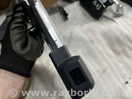 ФОТО Камера заднего вида для Subaru Legacy VII BW (19-25) Київ