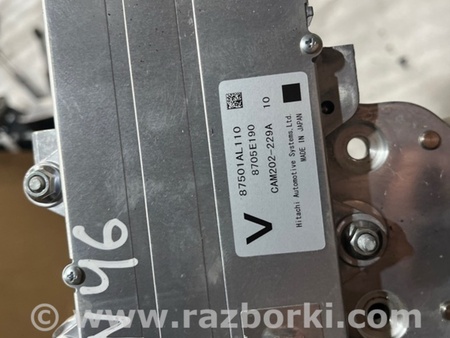 ФОТО Камера заднего вида для Subaru Legacy VII BW (19-25) Київ