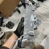 Камера заднего вида Subaru Legacy VII BW (19-25)