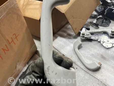 ФОТО Ручка потолка для Subaru Legacy VII BW (19-25) Київ