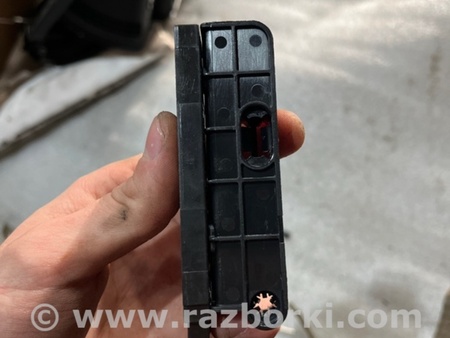 ФОТО Антенна для Volkswagen Atlas/Teramont I +1 рест (17-23) Київ
