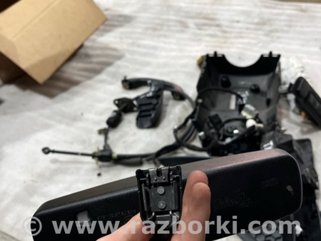 ФОТО Зеркало заднего вида салонное для Ford Explorer V U502 (10-19) Київ
