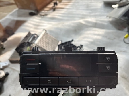 ФОТО Блок управления климат-контролем для Volkswagen Atlas/Teramont I +1 рест (17-23) Київ