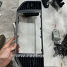 Воздухозаборник Volkswagen Atlas/Teramont I +1 рест (17-23)