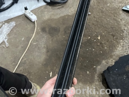ФОТО Молдинг двери для Ford Explorer V U502 (10-19) Київ