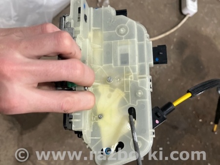 ФОТО Замок боковой двери для Ford Explorer V U502 (10-19) Київ