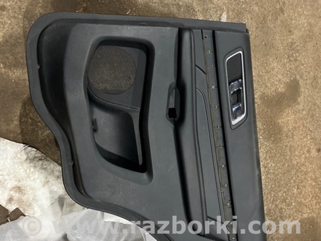 ФОТО Карточка дверная для Ford Explorer V U502 (10-19) Київ