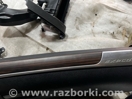 ФОТО Бардачок для Ford Explorer V U502 (10-19) Київ