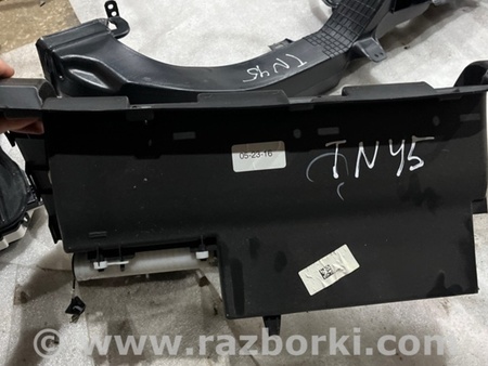 ФОТО Бардачок для Ford Explorer V U502 (10-19) Київ