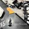 ФОТО Пластик для Ford Explorer V U502 (10-19) Київ