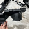 ФОТО Пластик для Ford Explorer V U502 (10-19) Київ