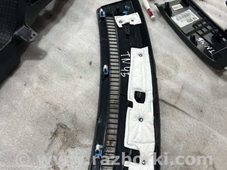 ФОТО Накладка торпедо для Ford Explorer V U502 (10-19) Київ