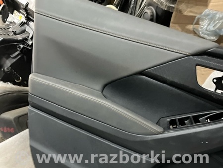 ФОТО Карточка дверная для Subaru Crosstrek 3 GU (2022-) Київ
