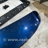 ФОТО Спойлер для Infiniti QX50 II II P71A (17-25) Київ