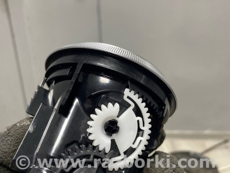ФОТО Воздуховод печки для Audi (Ауди) A3 III 8V (12-20) Київ