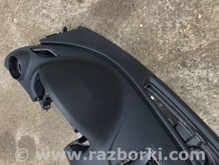 ФОТО Торпедо для Audi (Ауди) A3 III 8V (12-20) Київ