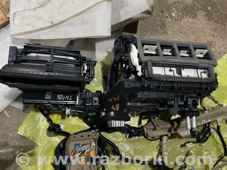 ФОТО Печка салона для Subaru Legacy VII BW (19-25) Київ
