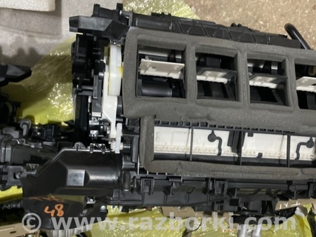 ФОТО Печка салона для Subaru Legacy VII BW (19-25) Київ