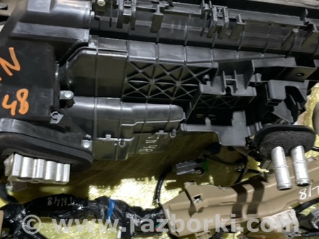 ФОТО Печка салона для Subaru Legacy VII BW (19-25) Київ