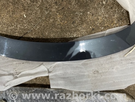 ФОТО Спойлер для BMW 3 F30 +рестайл (11-18) Київ