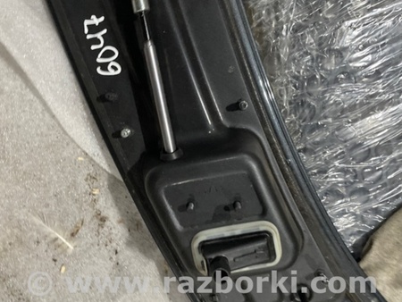 ФОТО Спойлер для BMW 3 F30 +рестайл (11-18) Київ