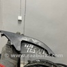 ФОТО Накладка на бампер для Porsche Macan I 95B +FL (13-18) Київ