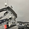 ФОТО Накладка на бампер для Porsche Macan I 95B +FL (13-18) Київ