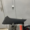 Накладка крышки багажника Subaru Crosstrek 3 GU (2022-)
