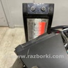 ФОТО Накладка крышки багажника для Subaru Crosstrek 3 GU (2022-) Київ